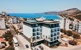 Monun Hotel